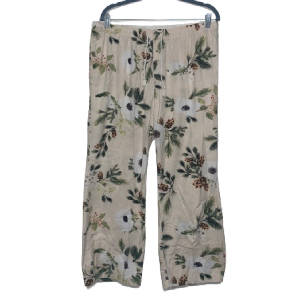Winter Pj Pants